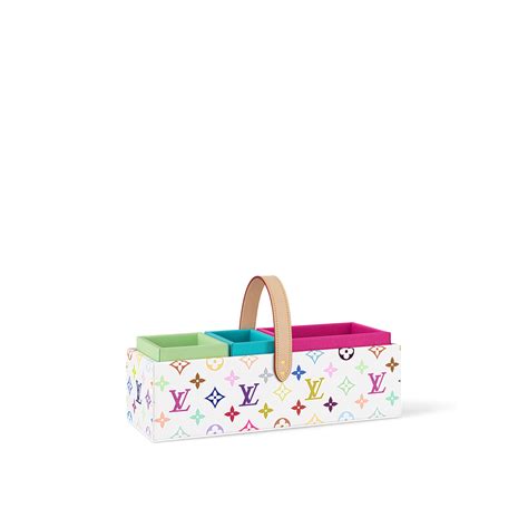 louis vuitton mini tool box